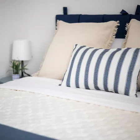 Llaneza 51 Espacioso Playa Y Centro A Pie *