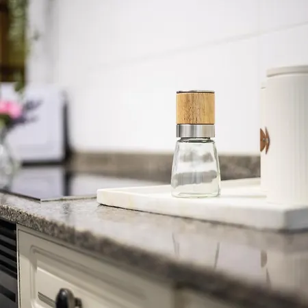 Llaneza 51 Espacioso Playa Y Centro A Pie Apartman