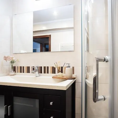 Llaneza 51 Espacioso Playa Y Centro A Pie *