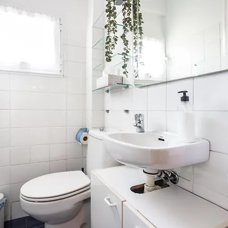 Llaneza 51 Espacioso Playa Y Centro A Pie