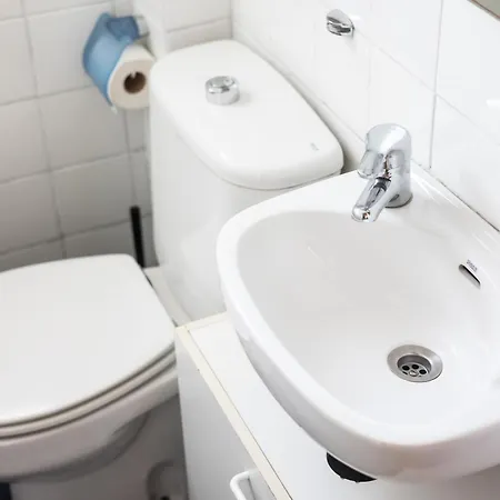 Llaneza 51 Espacioso Playa Y Centro A Pie