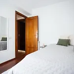 Llaneza 51 Espacioso Playa Y Centro A Pie Apartment
