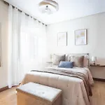Llaneza 51 Espacioso Playa Y Centro A Pie Apartment Gijón