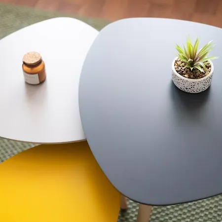 Llaneza 51 Espacioso Playa Y Centro A Pie *