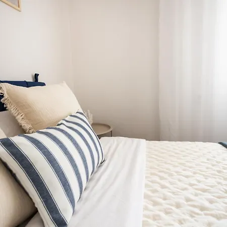 Llaneza 51 Espacioso Playa Y Centro A Pie Apartment *