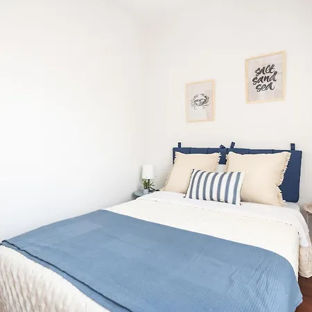 Llaneza 51 Espacioso Playa Y Centro A Pie * خيخون