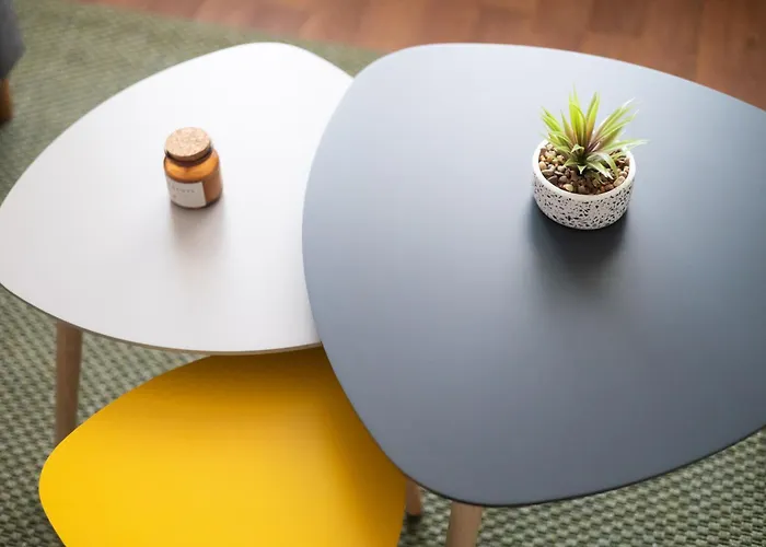 Llaneza 51 Espacioso Playa Y Centro A Pie *