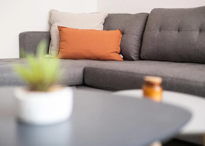 Llaneza 51 Espacioso Playa Y Centro A Pie Apartment