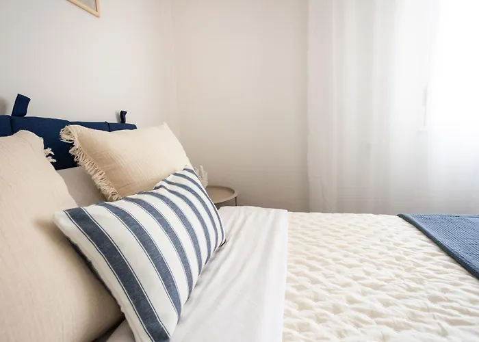 Llaneza 51 Espacioso Playa Y Centro A Pie Apartment *