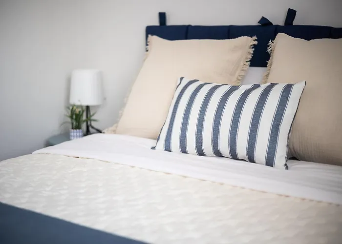 Llaneza 51 Espacioso Playa Y Centro A Pie *