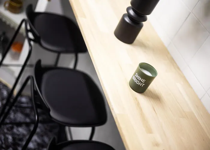 Llaneza 51 Espacioso Playa Y Centro A Pie Lejlighed Gijón