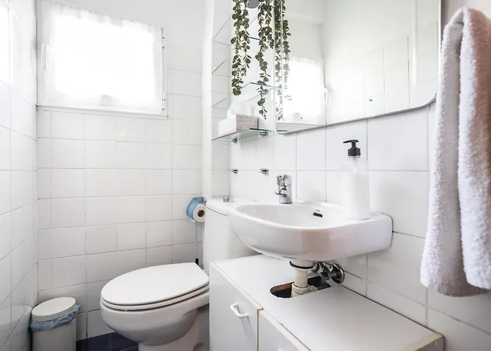 Llaneza 51 Espacioso Playa Y Centro A Pie