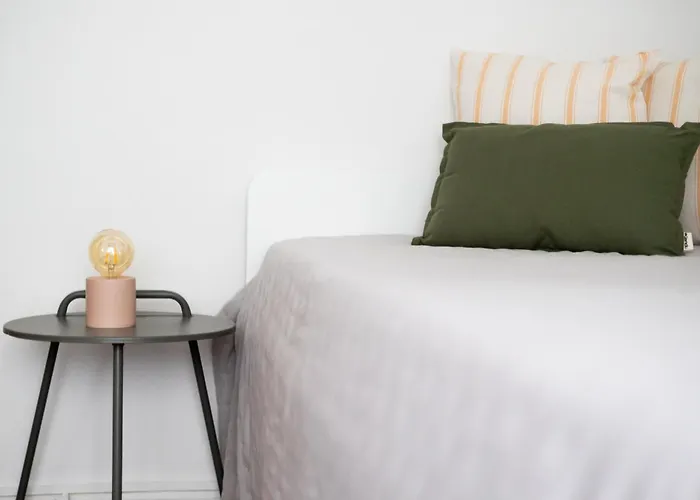 Llaneza 51 Espacioso Playa Y Centro A Pie Apartment *