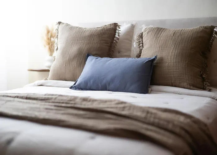 Apartment Llaneza 51 Espacioso Playa Y Centro A Pie *