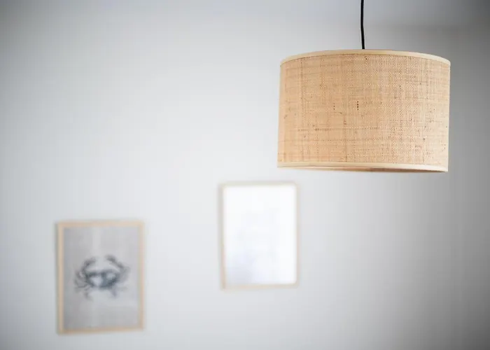 Llaneza 51 Espacioso Playa Y Centro A Pie Lejlighed *