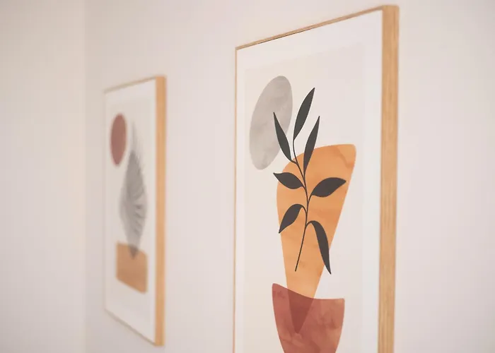 Apartment Llaneza 51 Espacioso Playa Y Centro A Pie Gijon