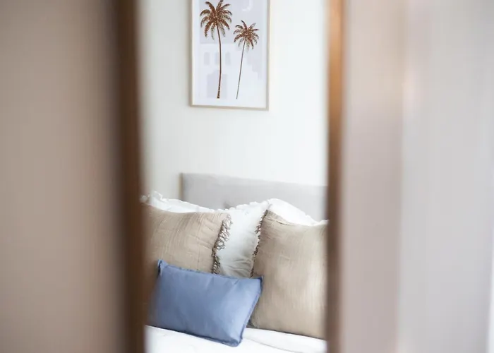 Llaneza 51 Espacioso Playa Y Centro A Pie Gijón